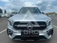 2020 Mercedes Benz GLB 250