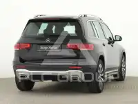 2020 Mercedes Benz GLB 250