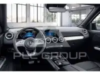 2020 Mercedes Benz GLB 250