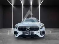 2020 Mercedes Benz GLB 250