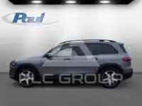 2020 Mercedes Benz GLB 250