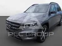 2020 Mercedes Benz GLB 250