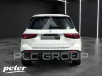 2020 Mercedes Benz GLB 250
