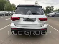 2020 Mercedes Benz GLB 250