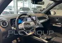 2020 Mercedes Benz GLB 250