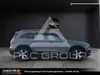 2020 Mercedes Benz GLB 250
