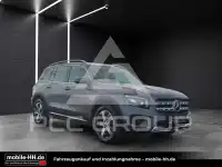 2020 Mercedes Benz GLB 250