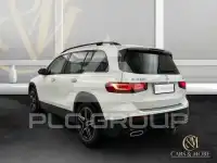 2020 Mercedes Benz GLB 250
