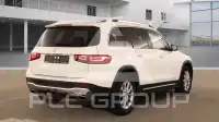 2020 Mercedes Benz GLB 250
