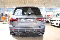 2020 Mercedes Benz GLB 250