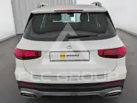 2020 Mercedes Benz GLB 250