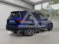 2020 Mercedes Benz GLB 250
