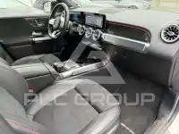 2020 Mercedes Benz GLB 250