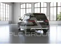 2020 Mercedes Benz GLB 250