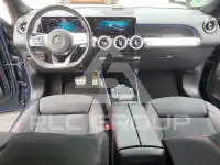 2020 Mercedes Benz GLB 250