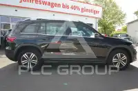 2020 Mercedes Benz GLB 250