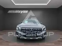 2020 Mercedes Benz GLB 250