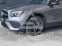 2020 Mercedes Benz GLB 250