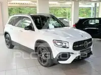 2020 Mercedes Benz GLB 250