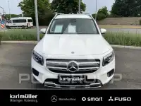 2020 Mercedes Benz GLB 250