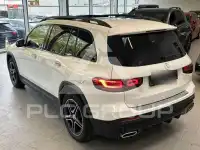 2020 Mercedes Benz GLB 250