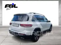 2020 Mercedes Benz GLB 250