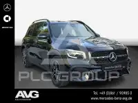 2020 Mercedes Benz GLB 250