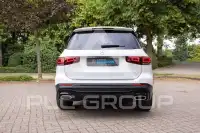 2020 Mercedes Benz GLB 250