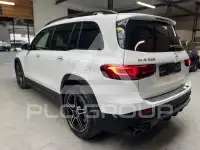 2020 Mercedes Benz GLB 250