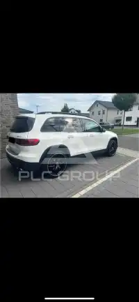 2020 Mercedes Benz GLB 250
