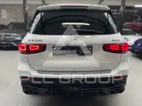 2020 Mercedes Benz GLB 250