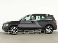 2020 Mercedes Benz GLB 250