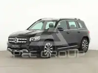 2020 Mercedes Benz GLB 250