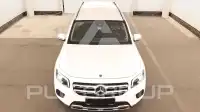 2020 Mercedes Benz GLB 250
