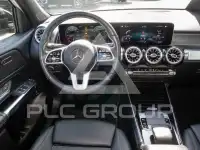 2020 Mercedes Benz GLB 250