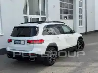 2020 Mercedes Benz GLB 250