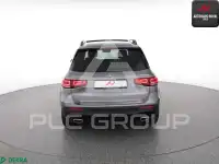 2020 Mercedes Benz GLB 250