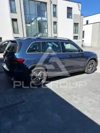 2020 Mercedes Benz GLB 250