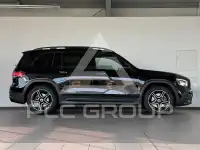 2020 Mercedes Benz GLB 250