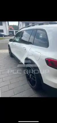 2020 Mercedes Benz GLB 250