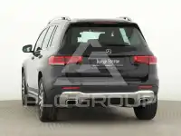 2020 Mercedes Benz GLB 250