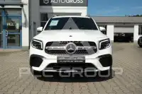 2020 Mercedes Benz GLB 250