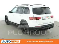 2020 Mercedes Benz GLB 250