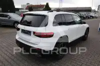 2020 Mercedes Benz GLB 250