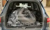 2020 Mercedes Benz GLB 250