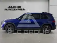 2020 Mercedes Benz GLB 250