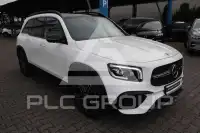 2020 Mercedes Benz GLB 250