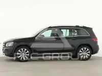 2020 Mercedes Benz GLB 250
