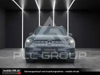 2020 Mercedes Benz GLB 250