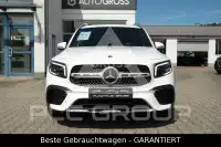 2020 Mercedes Benz GLB 250